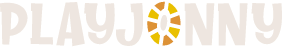 PlayJonny Logo